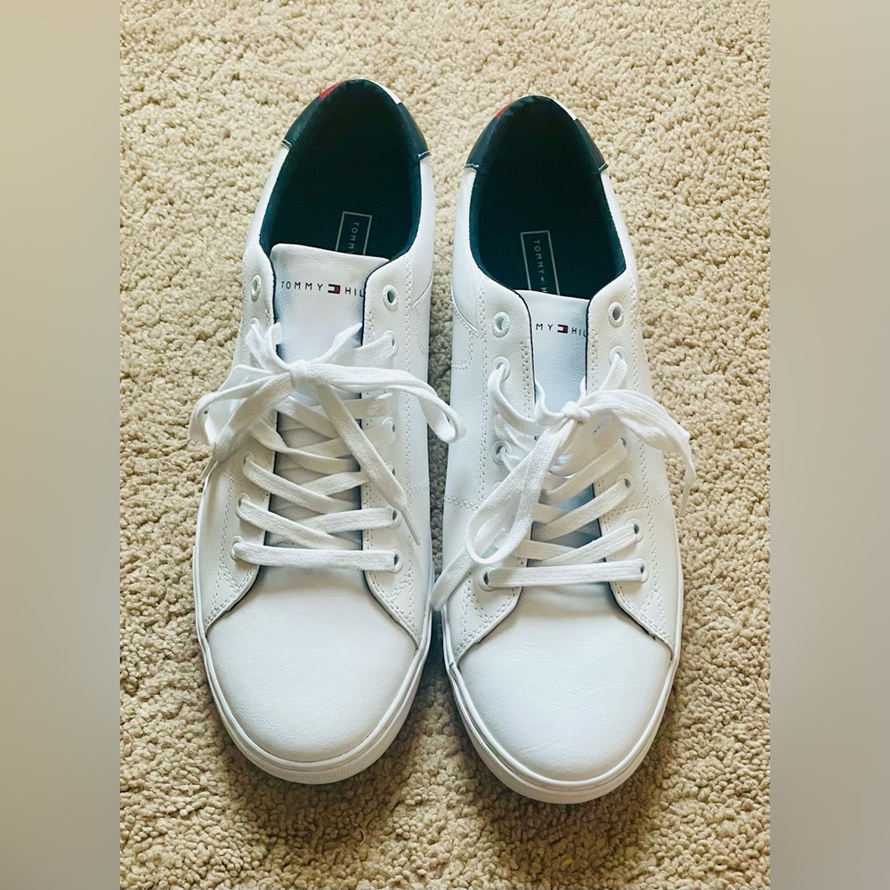 New Hilfiger Sneakers!
